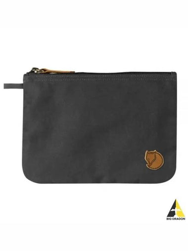 24 Gear Pocket Dark Gray 24215030 - FJALL RAVEN - BALAAN 1