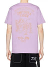 Onitsuka Tiger Graphic Short Sleeve T Shirt 2183B150 400 - ONITSUKA TIGER - BALAAN 2