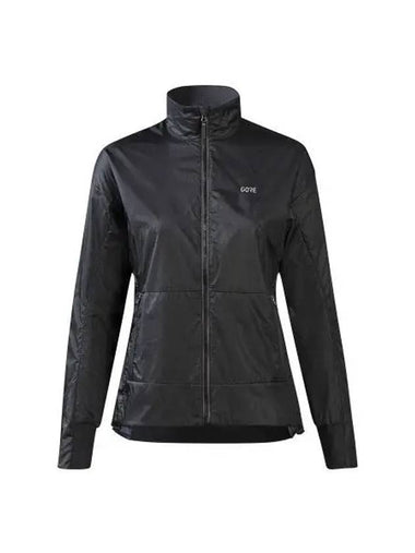 GOREWEAR Windstopper Drive Jacket Women Black s - GOGORR - BALAAN 1