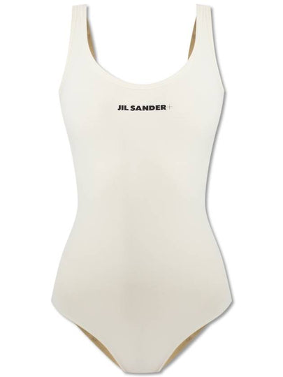 Beach Goods J40SD0104 J20011104 IVORY - JIL SANDER - BALAAN 2