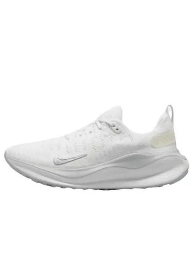 Infinity Run 4 Road Low Top Sneakers White - NIKE - BALAAN 1