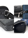 men cross bag - LOUIS VUITTON - BALAAN 7