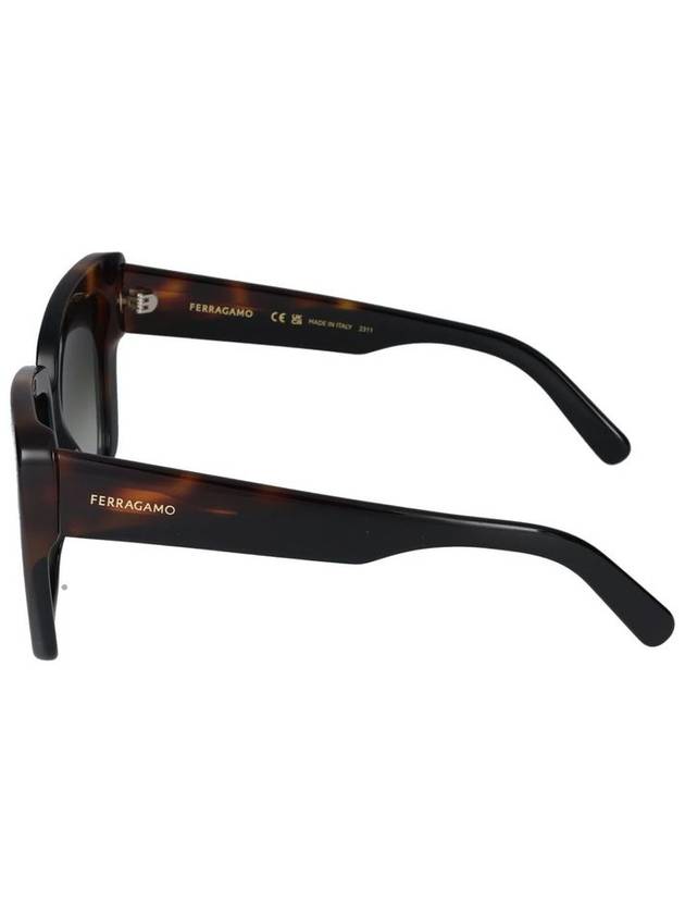 Salvatore Ferragamo Sunglasses - SALVATORE FERRAGAMO - BALAAN 3