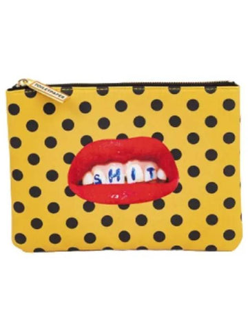 Case Sheet Pouch Bag - SELETTI - BALAAN 1