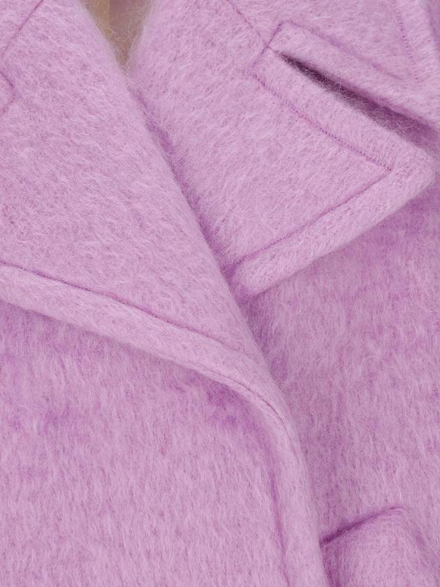 Il Cappottino Coats Lilac - IL CAPPOTTINO - BALAAN 3