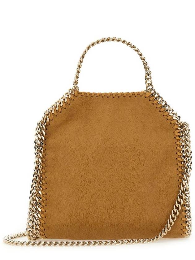 Stella McCartney "Falabella Tiny" Bag - STELLA MCCARTNEY - BALAAN 3