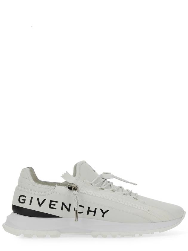 Specter Runner Low Top Sneakers White - GIVENCHY - BALAAN 3