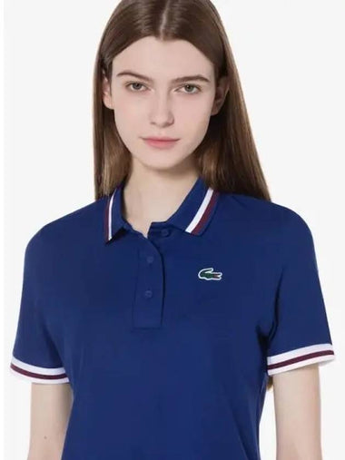 Women s Heritage Color Point Tennis Piketty PF0965 53N F9F Domestic Product GQ2N23110200478 - LACOSTE - BALAAN 1