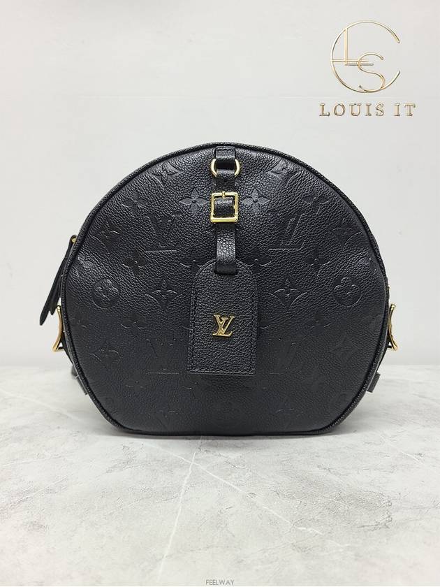 women cross bag - LOUIS VUITTON - BALAAN 2