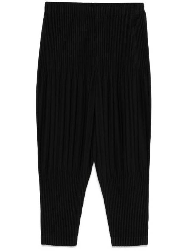 Homme Pliss Issey Miyake Straight Pants HP49JF451 15 - ISSEY MIYAKE - BALAAN 1