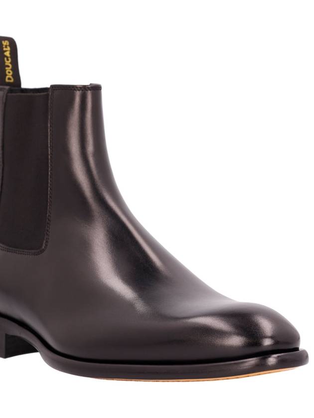 BEATLES BOOTS - DOUCAL'S - BALAAN 4