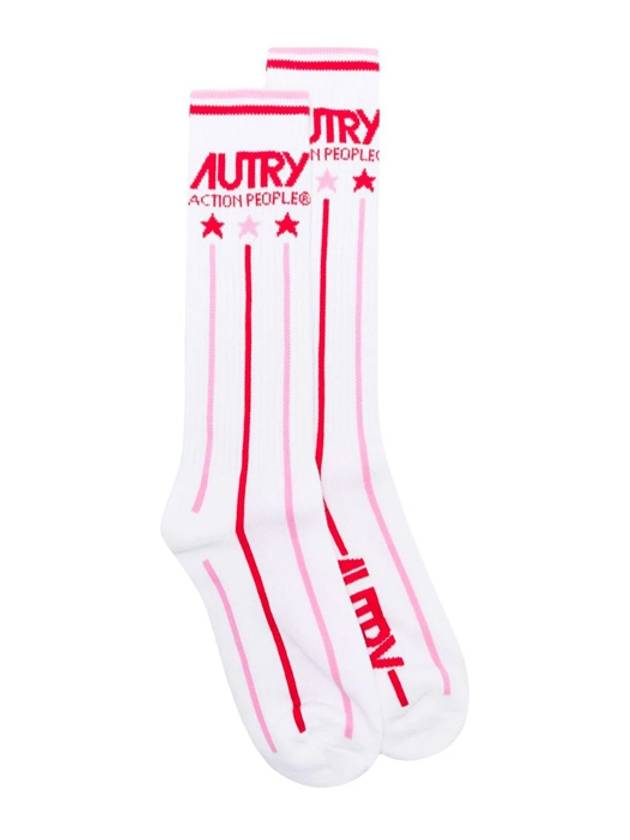 Iconic Action Tennis Yoga Ski Socks SOIU - AUTRY - BALAAN 5