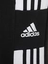 Performance logo print side stripe sweat pants - ADIDAS - BALAAN 4