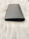 Women s Brazza Wallet Long Gray Unused Grade M81554 - LOUIS VUITTON - BALAAN 6