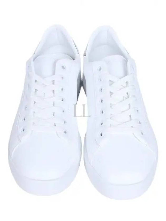 Purestar Lace-up Low Top Sneakers White - GOLDEN GOOSE - BALAAN 2