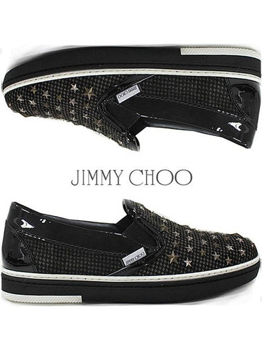 Men's SlipOn GROVE WSX - JIMMY CHOO - BALAAN 1