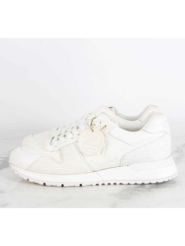 Runaway monogram sneakers 7 260 - LOUIS VUITTON - BALAAN 5