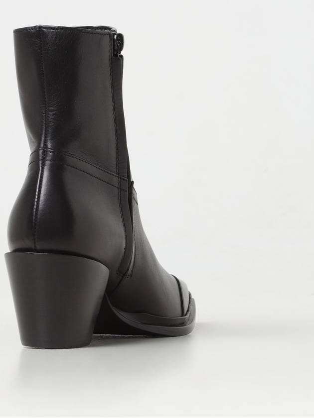 Sese 60 ankle boots black - JIMMY CHOO - BALAAN 4