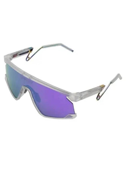 Eyewear BXTR Metal Sunglasses Prism Violet - OAKLEY - BALAAN 2