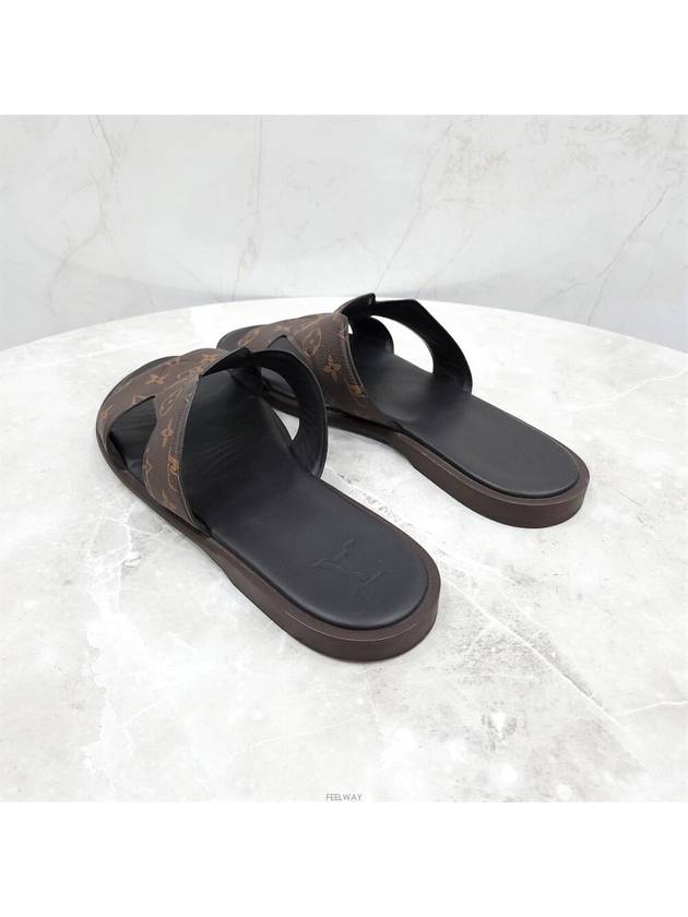 men sandals - LOUIS VUITTON - BALAAN 4