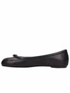 Maison Margiela Tabi Flat Shoes S58WZ0046 - MAISON MARGIELA - BALAAN 4