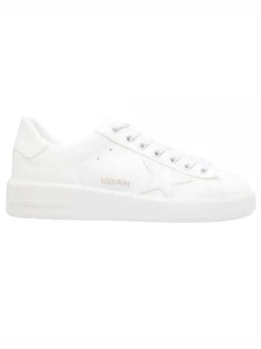 Purestar low-top sneakers white - GOLDEN GOOSE - BALAAN 2
