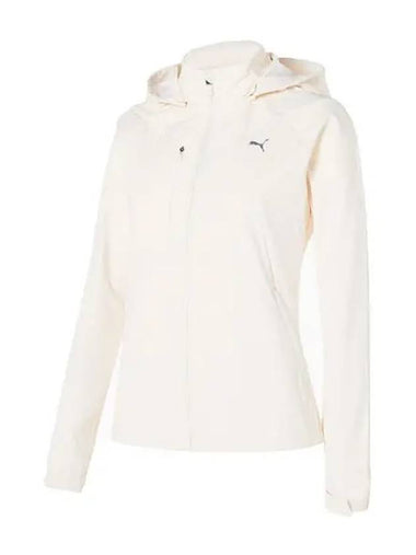 Core Woven Training Jacket 932579 02 - PUMA - BALAAN 1