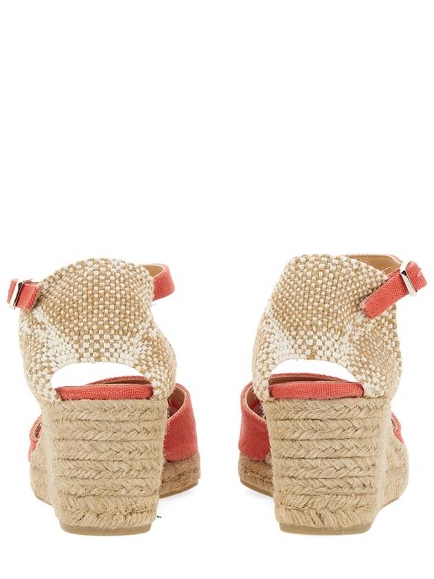 ESPADRILLE CAROL - CASTANER - BALAAN 4