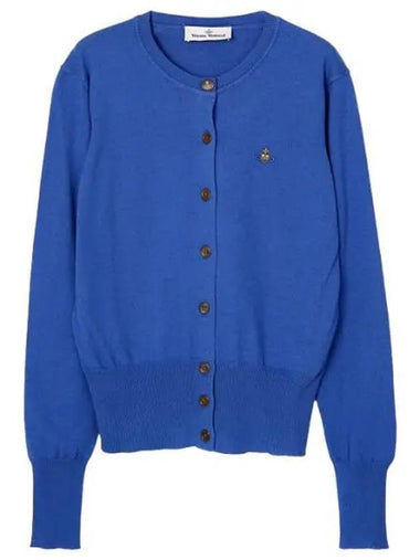 Bea cardigan - VIVIENNE WESTWOOD - BALAAN 1