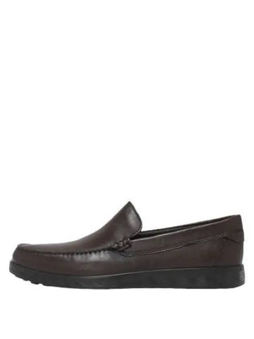 Men s Light Moccasin Loafers - ECCO - BALAAN 1