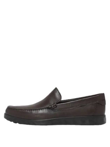 men light moccasin - ECCO - BALAAN 1