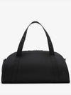 Gym Club 24L Duffel Bag Black - NIKE - BALAAN 5