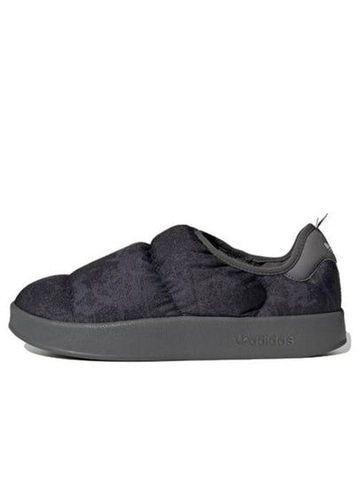 Puffylette Slip-On Black - ADIDAS - BALAAN 2