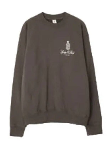 Vendome crew neck sweatshirt - SPORTY & RICH - BALAAN 1