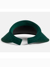 Golf Jenna Diadem Visor Rain Forest - J.LINDEBERG - BALAAN 3