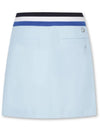 Women ATHLETIC Tipping Band SkIrt - WAAC - BALAAN 2