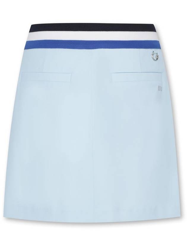 Women ATHLETIC Tipping Band SkIrt - WAAC - BALAAN 2