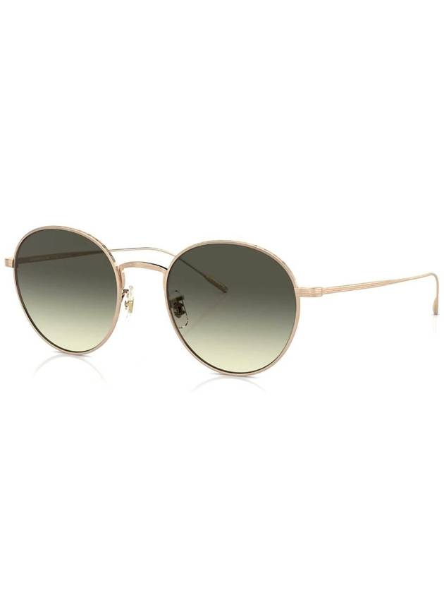 Oliver Peoples  Ov1306St - Altair Sunglasses - OLIVER PEOPLES - BALAAN 2