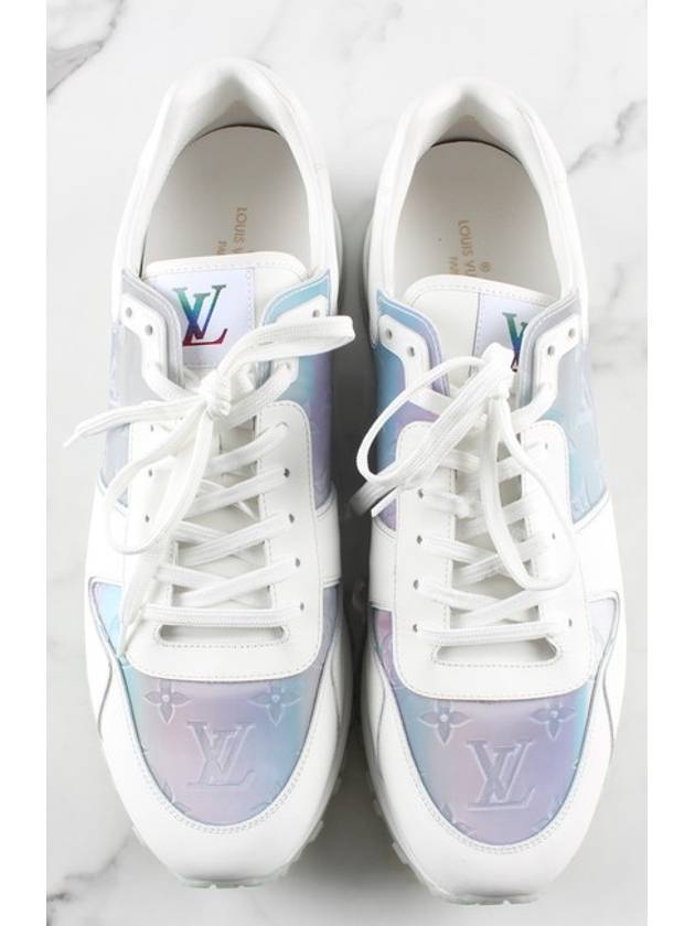 Runaway sneakers - LOUIS VUITTON - BALAAN 9