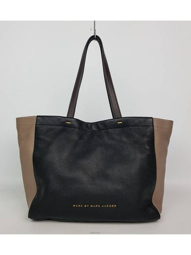 women shoulder bag - MARC JACOBS - BALAAN 1