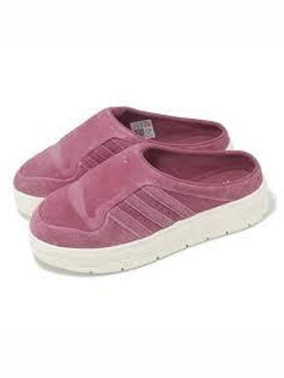 Rivalry Mule Pink - ADIDAS - BALAAN 2