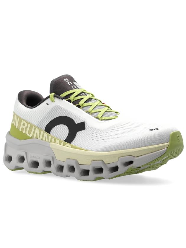 On Running Training Shoes Cloudmonster 2, Men's, Grey - ON RUNNING - BALAAN 4