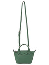 Le Pliage Extra XS Tote Bag Sage Green - LONGCHAMP - BALAAN 7