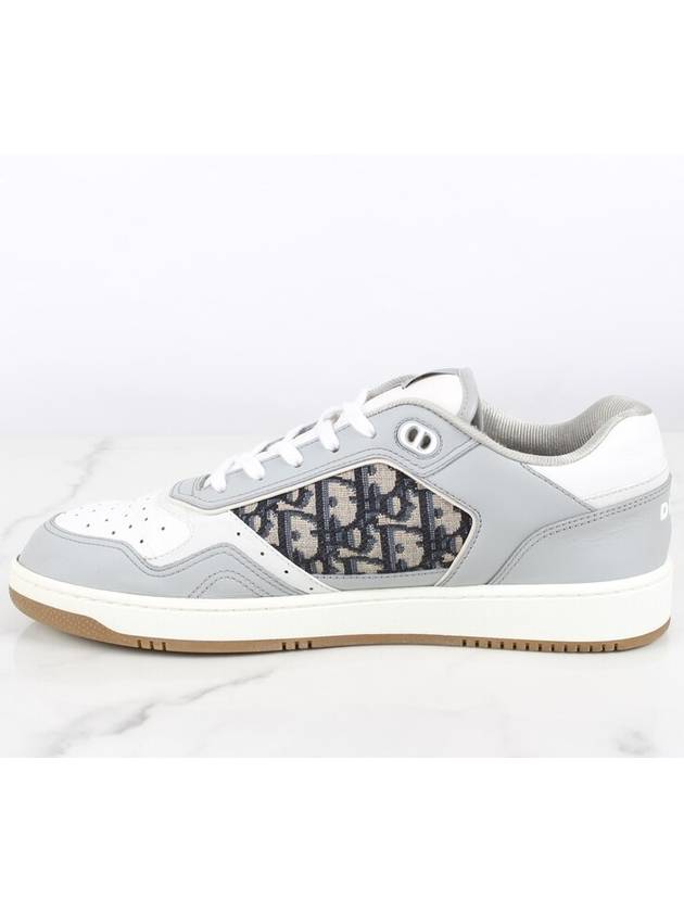 Oblique B27 sneakers 43 280 - DIOR - BALAAN 6