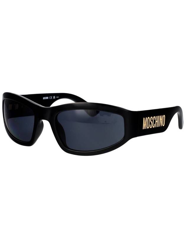 Moschino Sunglasses - MOSCHINO - BALAAN 2