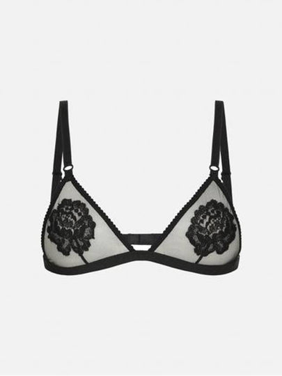 Underwear O1G24TONQ79 N0000 Black - DOLCE&GABBANA - BALAAN 2