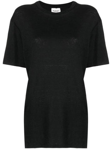 Isabel Marant Étoile Tshirt - ISABEL MARANT ETOILE - BALAAN 1