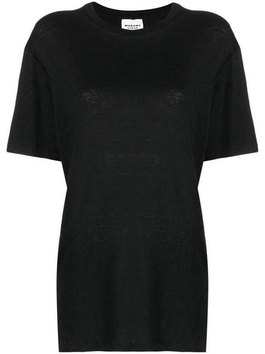 Isabel Marant Étoile Tshirt - ISABEL MARANT ETOILE - BALAAN 1