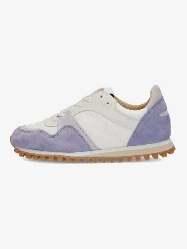 Marathon Trail Low Top Sneakers Purple - SPALWART - BALAAN 2