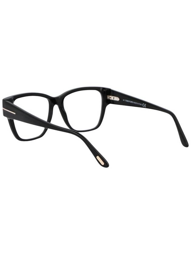 EYEWEAR BLACK OPTICAL - TOM FORD - BALAAN 5